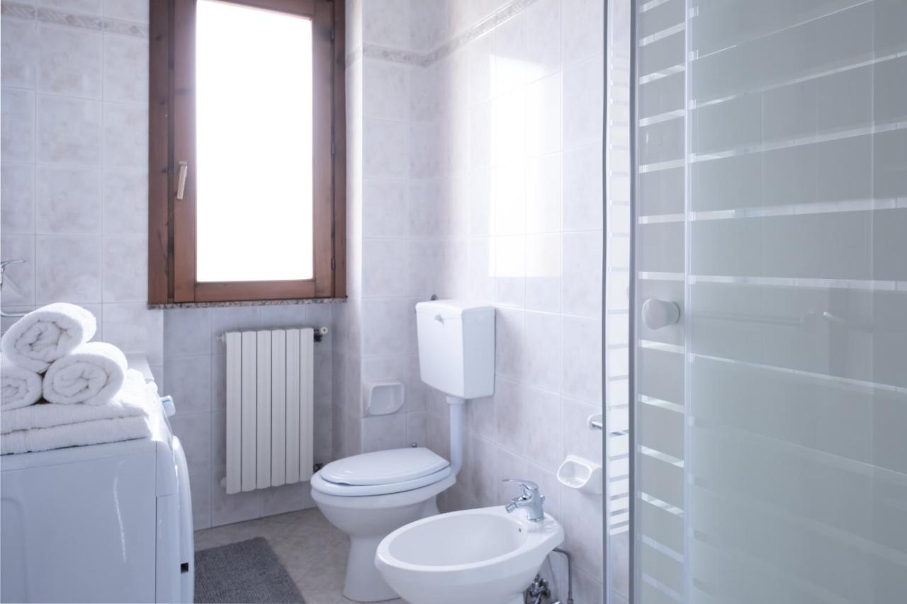 Confalonieri Apartment نوتو المظهر الخارجي الصورة