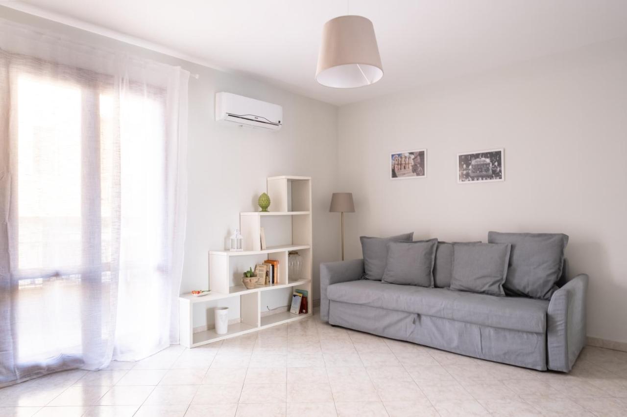 Confalonieri Apartment نوتو المظهر الخارجي الصورة