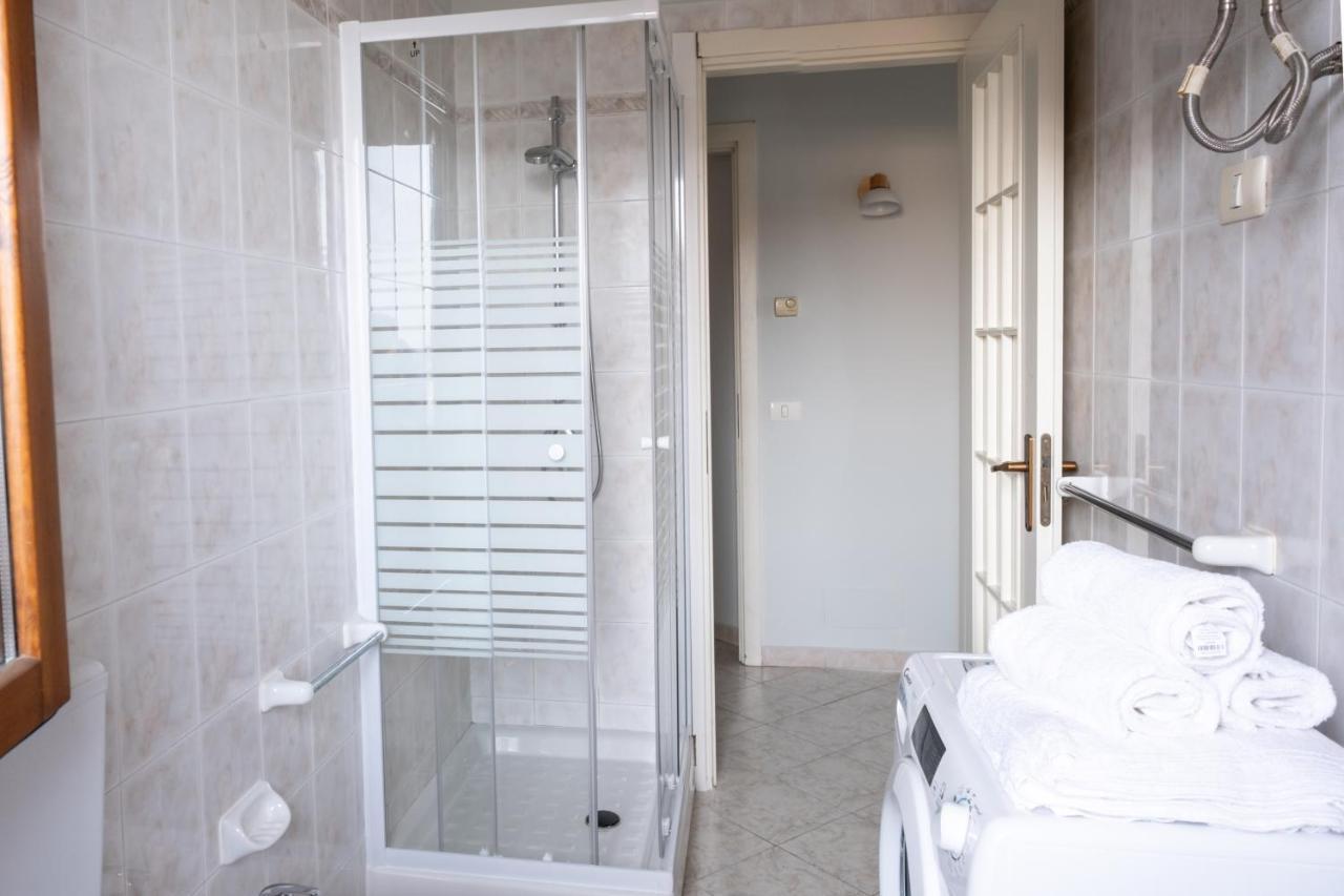Confalonieri Apartment نوتو المظهر الخارجي الصورة
