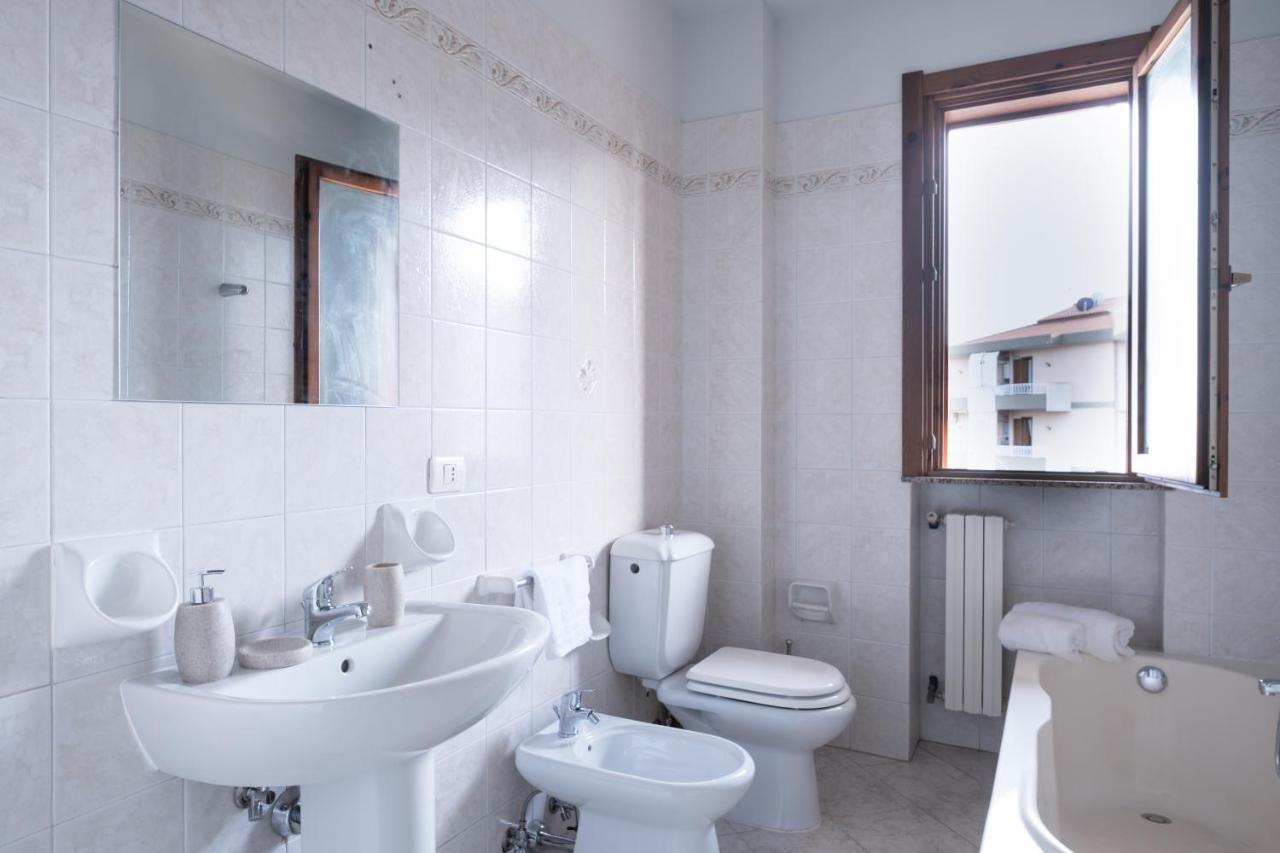 Confalonieri Apartment نوتو المظهر الخارجي الصورة